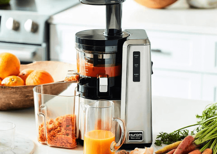 Meyve Suyu Sıkacağı Juicer