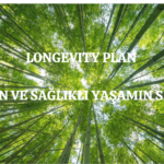 longevity plan